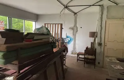 Apartamento com 4 quartos à venda na rua rita ludolf, leblon, rio de janeiro, 160 m2 por r$ 8.400.000