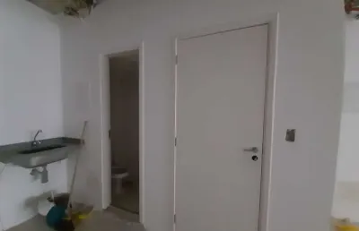 Sala comercial com 1 sala à venda na rua marquês de abrantes, flamengo, rio de janeiro, 42 m2 por r$ 525.000