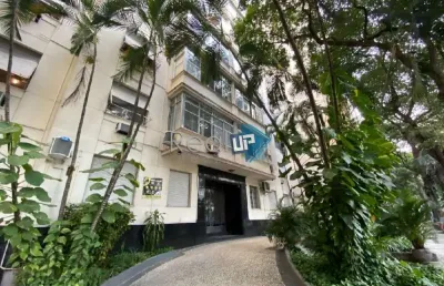 Apartamento com 3 quartos à venda na rua francisco sá, copacabana, rio de janeiro, 137 m2 por r$ 1.500.000
