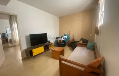 Flat com 1 quarto à venda na rua domingos ferreira, copacabana, rio de janeiro, 48 m2 por r$ 808.500