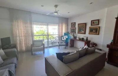 Cobertura com 4 quartos à venda na rua aldo bonadei, barra da tijuca, rio de janeiro, 274 m2 por r$ 1.990.000