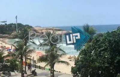 Apartamento com 4 quartos à venda na avenida francisco bhering, ipanema, rio de janeiro, 520 m2 por r$ 18.000.000