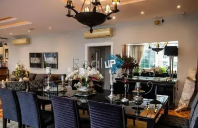 Apartamento com 3 quartos à venda na rua ministro viveiros de castro, copacabana, rio de janeiro, 288 m2 por r$ 2.750.000