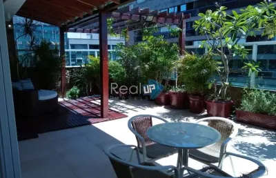Cobertura com 4 quartos à venda na rua paula freitas, copacabana, rio de janeiro, 349 m2 por r$ 7.500.000