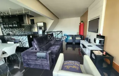 Apartamento com 3 quartos à venda na rua república do peru, copacabana, rio de janeiro, 129 m2 por r$ 1.650.000