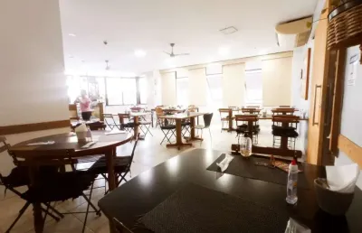 Sala comercial com 1 sala à venda na rua voluntários da pátria, botafogo, rio de janeiro, 29 m2 por r$ 550.000