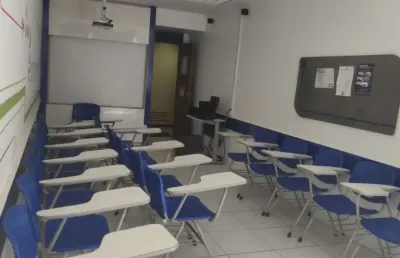 Sala comercial com 1 sala à venda na rua voluntários da pátria, botafogo, rio de janeiro, 30 m2 por r$ 550.000