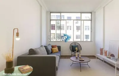 Apartamento com 2 quartos à venda na rua coelho neto, laranjeiras, rio de janeiro, 93 m2 por r$ 849.000