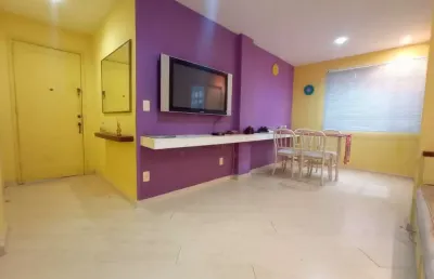 Loft com 1 quarto à venda na joão luíz alves, urca, rio de janeiro, 31 m2 por r$ 650.000