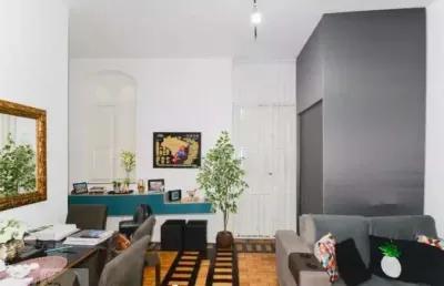 Apartamento com 4 quartos à venda na avenida paulo de frontin, praça da bandeira, rio de janeiro, 115 m2 por r$ 475.000