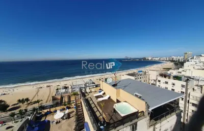 Cobertura com 4 quartos à venda na rua hilário de gouveia, copacabana, rio de janeiro, 398 m2 por r$ 12.000.000