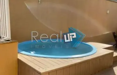 Prédio com 1 sala à venda na rua custódio serrão, lagoa, rio de janeiro, 86 m2 por r$ 1.290.000