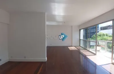 Apartamento com 3 quartos à venda na rua nascimento silva, ipanema, rio de janeiro, 150 m2 por r$ 3.650.000