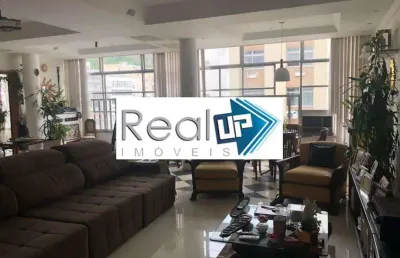 Apartamento com 4 quartos à venda na rua miguel lemos, copacabana, rio de janeiro, 259 m2 por r$ 3.550.000