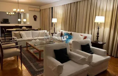 Apartamento com 3 quartos à venda na rua souza lima, copacabana, rio de janeiro, 201 m2 por r$ 1.890.000