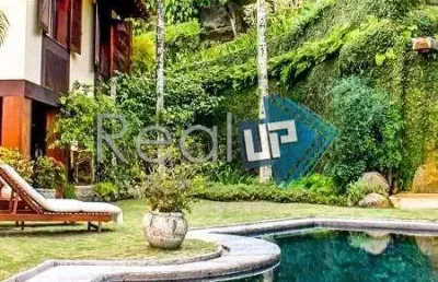 Casa com 5 quartos à venda na fernando magalhães, jardim botânico, rio de janeiro, 1410 m2 por r$ 22.000.000