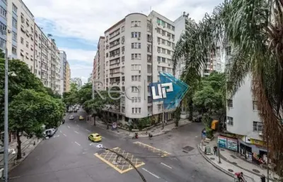 Apartamento com 4 quartos à venda na rua gomes carneiro, ipanema, rio de janeiro, 132 m2 por r$ 1.800.000