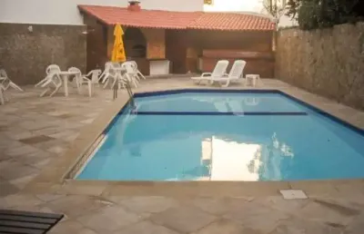Cobertura com 5 quartos à venda na avenida érico veríssimo, barra da tijuca, rio de janeiro, 299 m2 por r$ 3.450.000