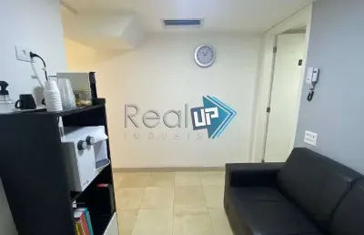 Sala comercial com 1 sala à venda na rua visconde de pirajá, ipanema, rio de janeiro, 36 m2 por r$ 800.000
