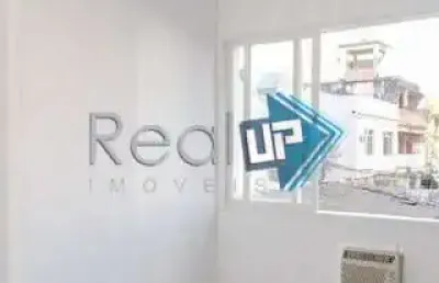 Apartamento com 1 quarto à venda na rua real grandeza, botafogo, rio de janeiro, 56 m2 por r$ 580.000