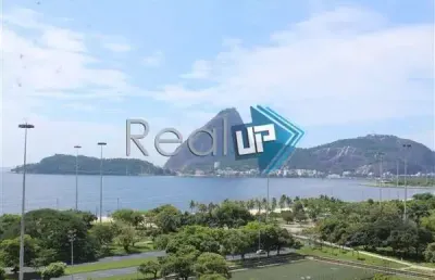 Apartamento com 3 quartos à venda na praia do flamengo, flamengo, rio de janeiro, 233 m2 por r$ 2.500.000