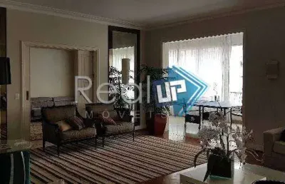 Apartamento com 4 quartos à venda na rua pompeu loureiro, copacabana, rio de janeiro, 407 m2 por r$ 5.800.000