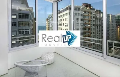 Apartamento com 4 quartos à venda na rua souza lima, copacabana, rio de janeiro, 203 m2 por r$ 3.490.000