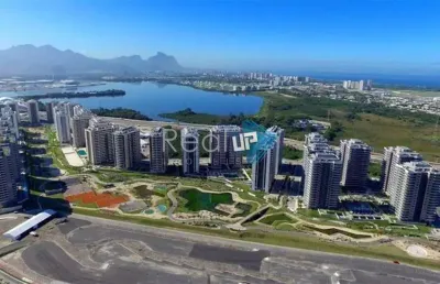 Apartamento com 2 quartos à venda na abraham medina, barra da tijuca, rio de janeiro, 77 m2 por r$ 723.000