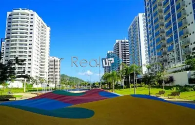 Apartamento com 2 quartos à venda na abraham medina, barra da tijuca, rio de janeiro, 79 m2 por r$ 731.000