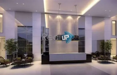 Apartamento com 2 quartos à venda na abraham medina, barra da tijuca, rio de janeiro, 77 m2 por r$ 690.000