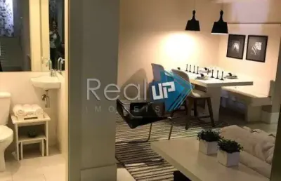 Apartamento com 2 quartos à venda na escritor rodrigo melo franco (res ilha pura), barra da tijuca, rio de janeiro, 86 m2 por r$ 880.000
