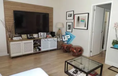 Apartamento com 3 quartos à venda na rua visconde de caravelas, botafogo, rio de janeiro, 96 m2 por r$ 1.270.000