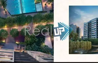 Apartamento com 3 quartos à venda na avenida rosauro estellita, barra da tijuca, rio de janeiro, 120 m2 por r$ 1.616.220