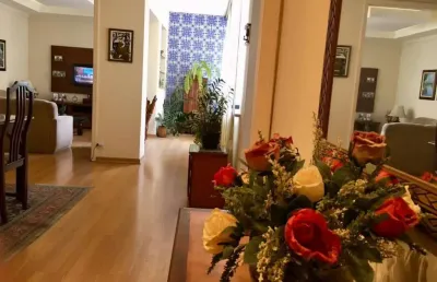 Apartamento com 3 quartos à venda na praia de botafogo, botafogo, rio de janeiro, 106 m2 por r$ 920.000