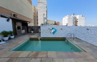 Cobertura com 3 quartos à venda na rua farme de amoedo, ipanema, rio de janeiro, 242 m2 por r$ 9.800.000