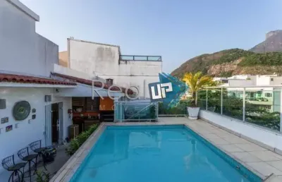 Cobertura com 3 quartos à venda na rua aldo bonadei, barra da tijuca, rio de janeiro, 298 m2 por r$ 3.500.000