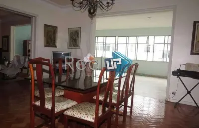 Apartamento com 4 quartos à venda na rua república do peru, copacabana, rio de janeiro, 300 m2 por r$ 2.100.000