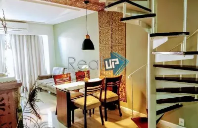 Cobertura com 4 quartos à venda na rua vice-governador rúbens berardo, gávea, rio de janeiro, 165 m2 por r$ 2.380.000