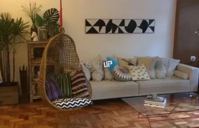 Apartamento com 3 quartos à venda na rua visconde de caravelas, botafogo, rio de janeiro, 106 m2 por r$ 1.250.000