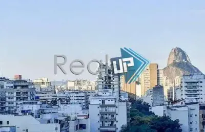 Apartamento com 2 quartos à venda na rua macedo sobrinho, humaitá, rio de janeiro, 65 m2 por r$ 750.000