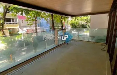 Apartamento com 2 quartos à venda na rua redentor, ipanema, rio de janeiro, 173 m2 por r$ 7.000.000