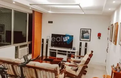 Cobertura com 3 quartos à venda na rua general venâncio flores, leblon, rio de janeiro, 120 m2 por r$ 3.500.000