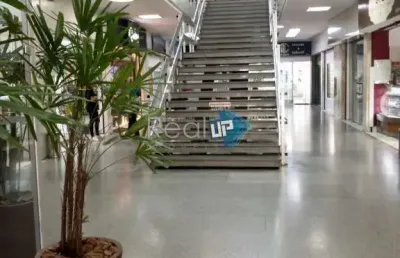 Sala comercial com 1 sala à venda na rua visconde de pirajá, ipanema, rio de janeiro, 26 m2 por r$ 535.000
