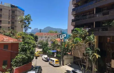 Apartamento com 4 quartos à venda na ferreira de rezende, lagoa, rio de janeiro, 205 m2 por r$ 4.500.000