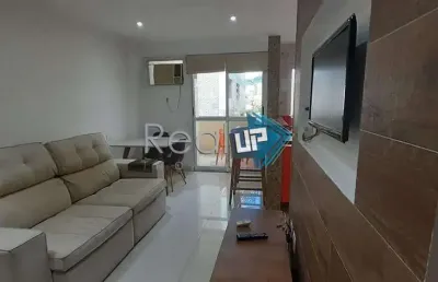 Prédio com 1 sala à venda na rua custódio serrão, lagoa, rio de janeiro, 42 m2 por r$ 1.100.000