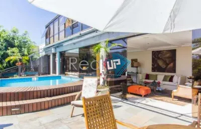 Cobertura com 4 quartos à venda na pedro bolato, barra da tijuca, rio de janeiro, 611 m2 por r$ 3.850.000