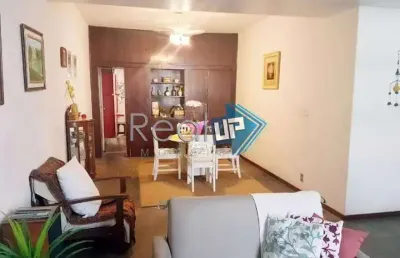Apartamento com 3 quartos à venda na rua prudente de morais, ipanema, rio de janeiro, 163 m2 por r$ 2.550.000
