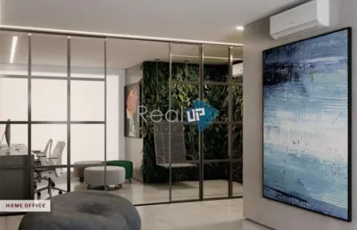 Apartamento com 1 quarto à venda na rua henrique oswald, copacabana, rio de janeiro, 46 m2 por r$ 771.000