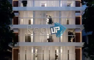 Apartamento com 1 quarto à venda na rua henrique oswald, copacabana, rio de janeiro, 46 m2 por r$ 825.000