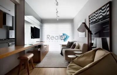 Flat com 2 quartos à venda na rua prudente de morais, ipanema, rio de janeiro, 74 m2 por r$ 3.400.000